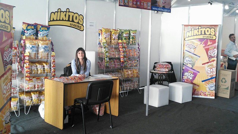 Nikitos - Novedades - EXPO MERLO